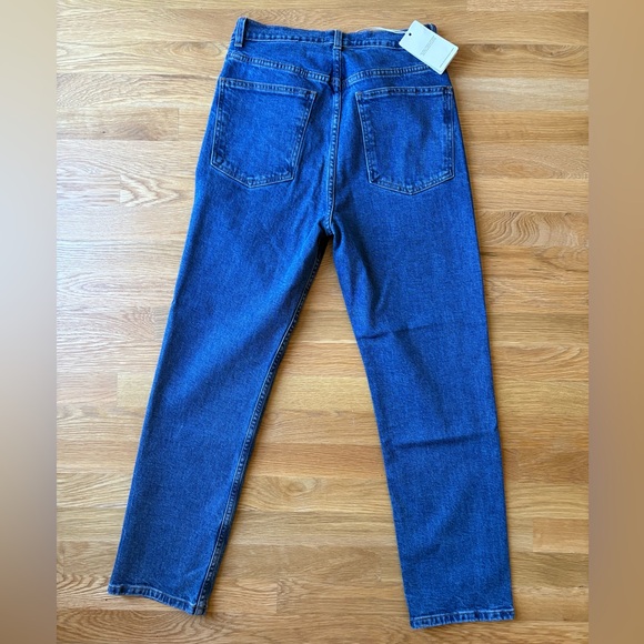 Doen Diana Crop in Rousseau Wash / 28 - Picture 3 of 6